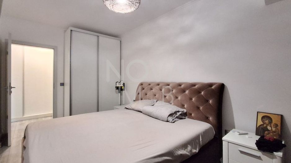 Apartament 3 camere MOBILAT-UTILAT MODERN, City Residence - Poză 6