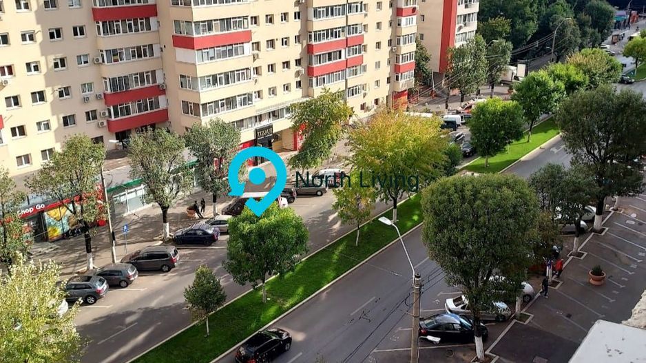 Apartament 2 camere de vânzare – Alexandru Obregia - Poză 24