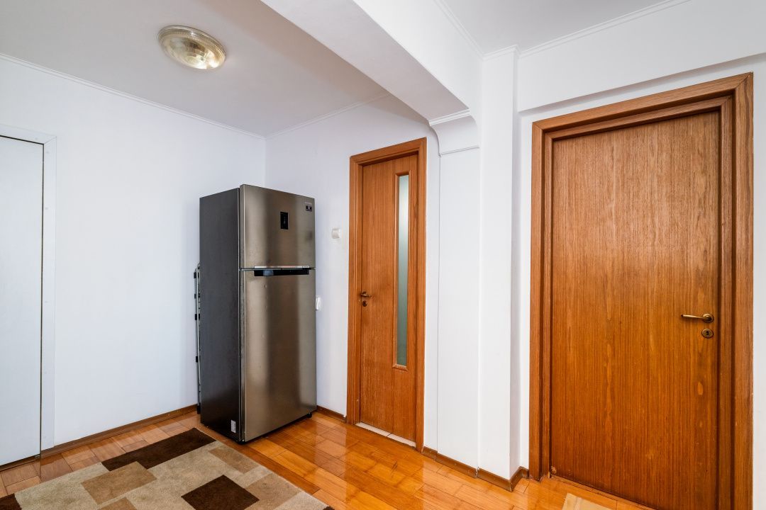 Rar pe piata!! Apartament ultracentral cu vedere panoramică – I.C. Brătianu - Poză 6