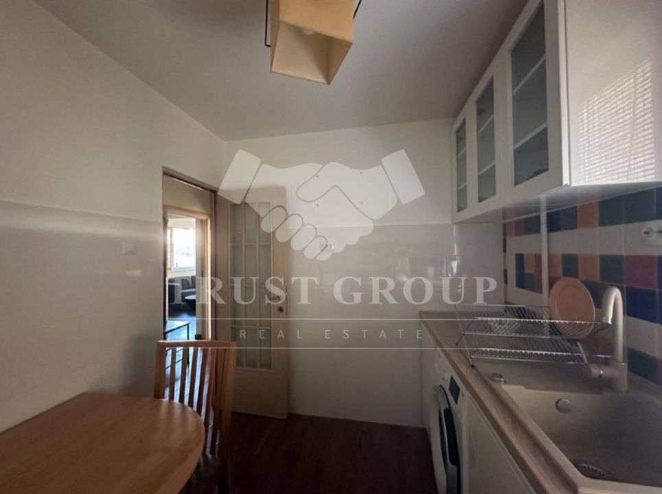 Apartament 2 camere | Cișmigiu | Imobil 1962 - Poză 9