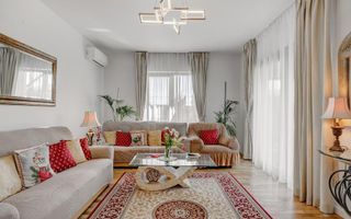 Casă Cochetă, 4 Camere ,Magazie si Beci. - Poză 1