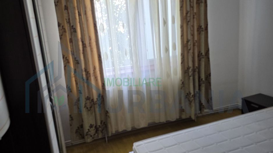 Apartament cu 3 camere de închiriat în cartierul Dacia, Pașcani - Poză 5