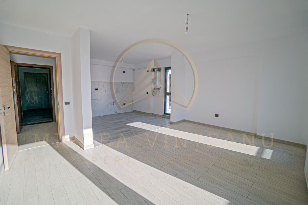 INEL II - COMPLEX PRIMO RESIDENCE - Apartament cu 2 camere situat la etajul 4 - Poză 4