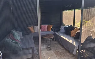 Proprietate exclusivista || A FRAME si CURTE 1425 MP +PISCINA || GRADISTEA IF - Poză 15