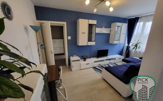 P 4134 - Apartament cu 2 camere în Târgu Mureș, Cornișa - Poză 1
