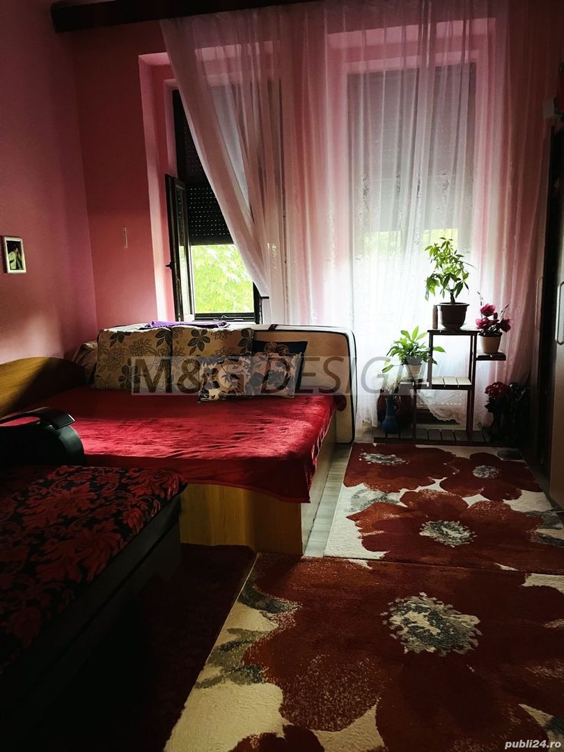 Apartament 3 camere Kogalniceanu la casa - Poză 7