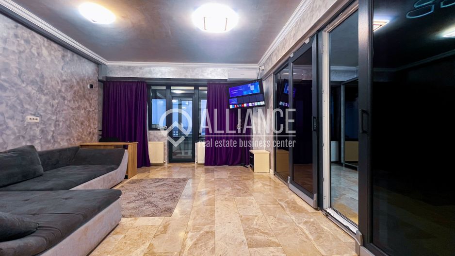 TOMIS NORD(COD 05) - Campus Apartament 2 Camere cu Vedere la Lac - Poză 2