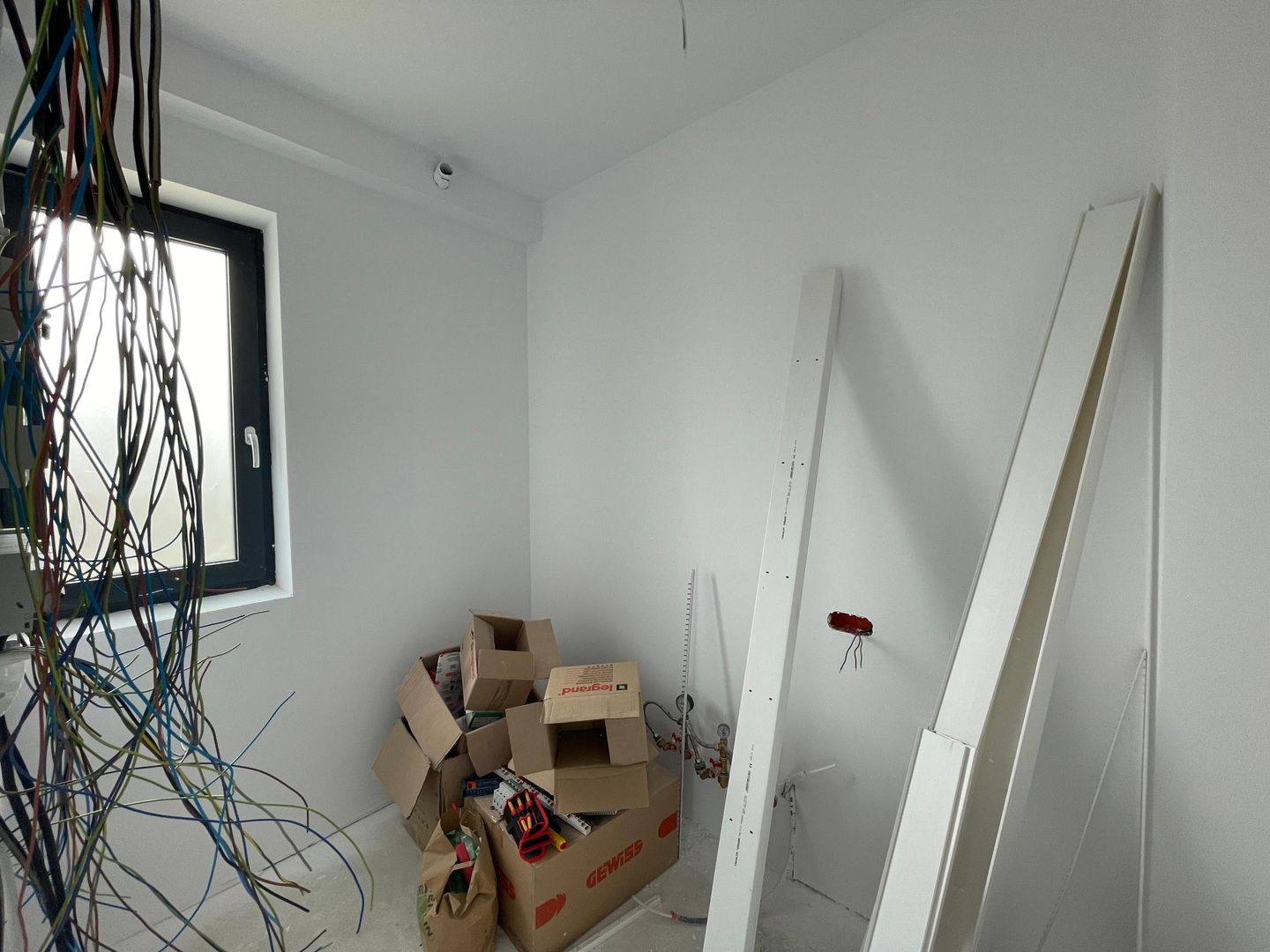 Duplex - 4 dormitoare- 116mp utili - 144.900€- Urseni - Poză 11