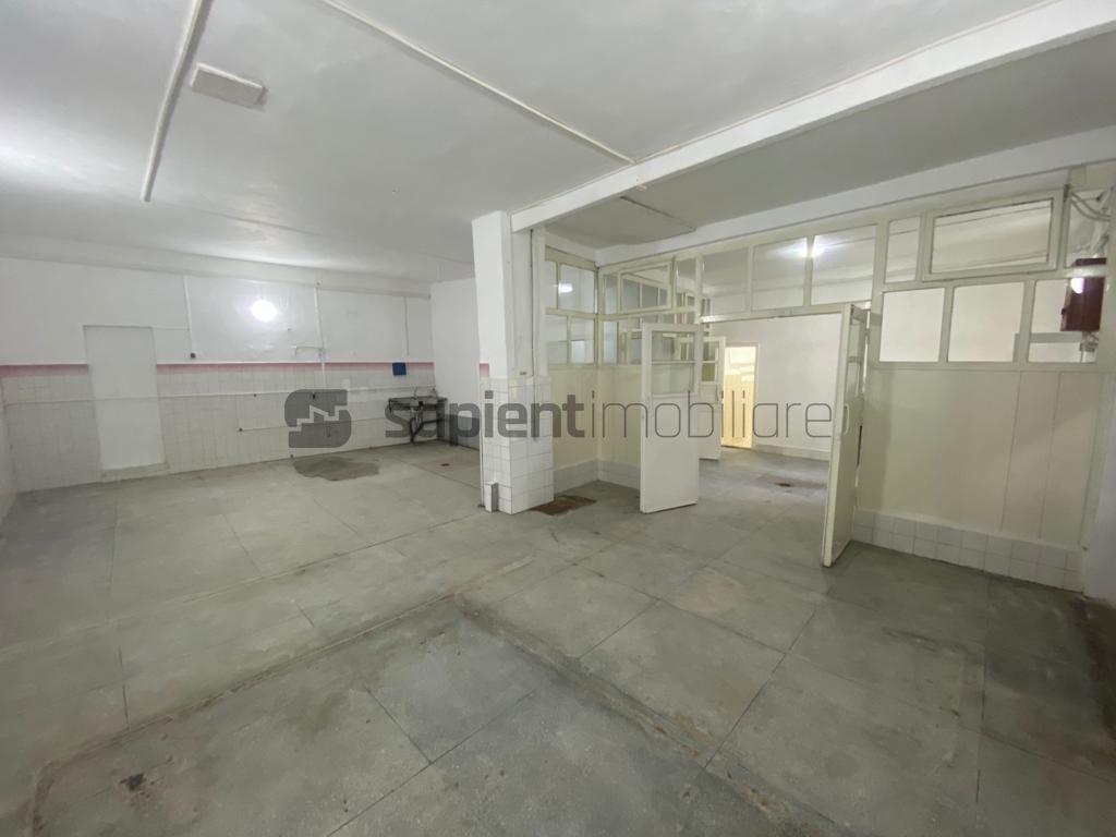 Sapient | Spatiu birouri situat central - Poză 8