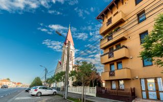 Apartament decomandat 1 camera - Petru Rares, Gradiste - COMISION 0 - Poză 1