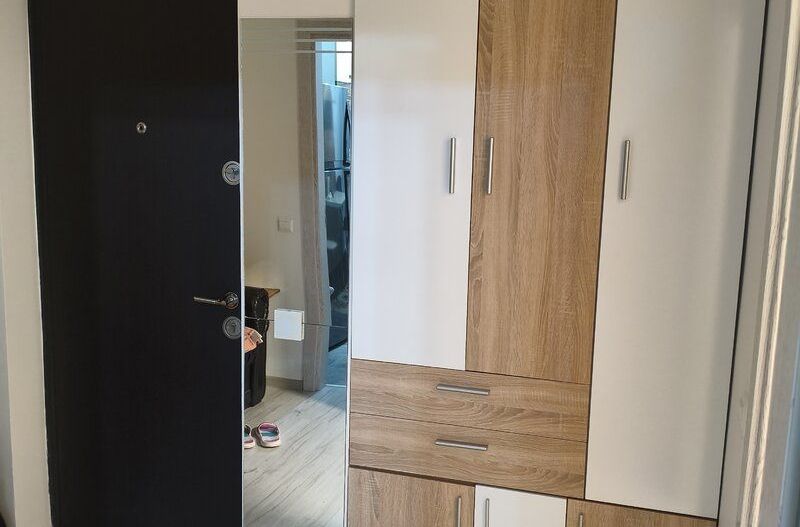 Inchiriere Garsoniera Titan - Poză 5