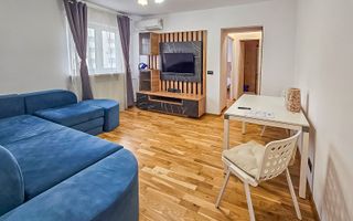 2 Camere Dorobanti | Renovat | Reabilitat - Poză 1