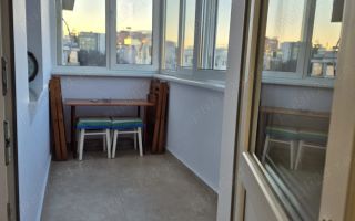 Prima inchiriere apartament 3 camere herastrau baneasa - Poză 5