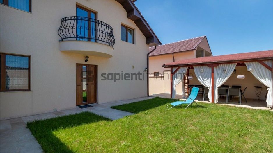 Vila in Rontau, Baile 1 MAI - Poză 10