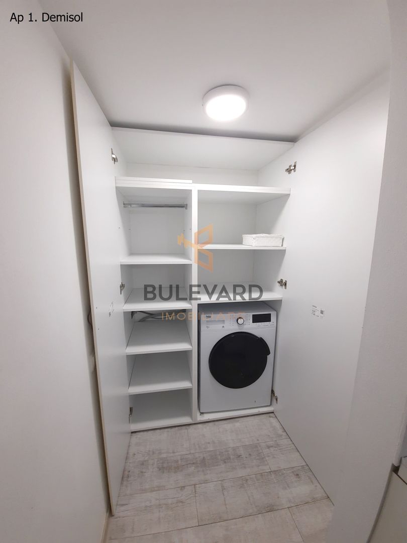 Comision 0! Casa tip vila cu 6 apartamente in zona BT Arena! - Poză 51