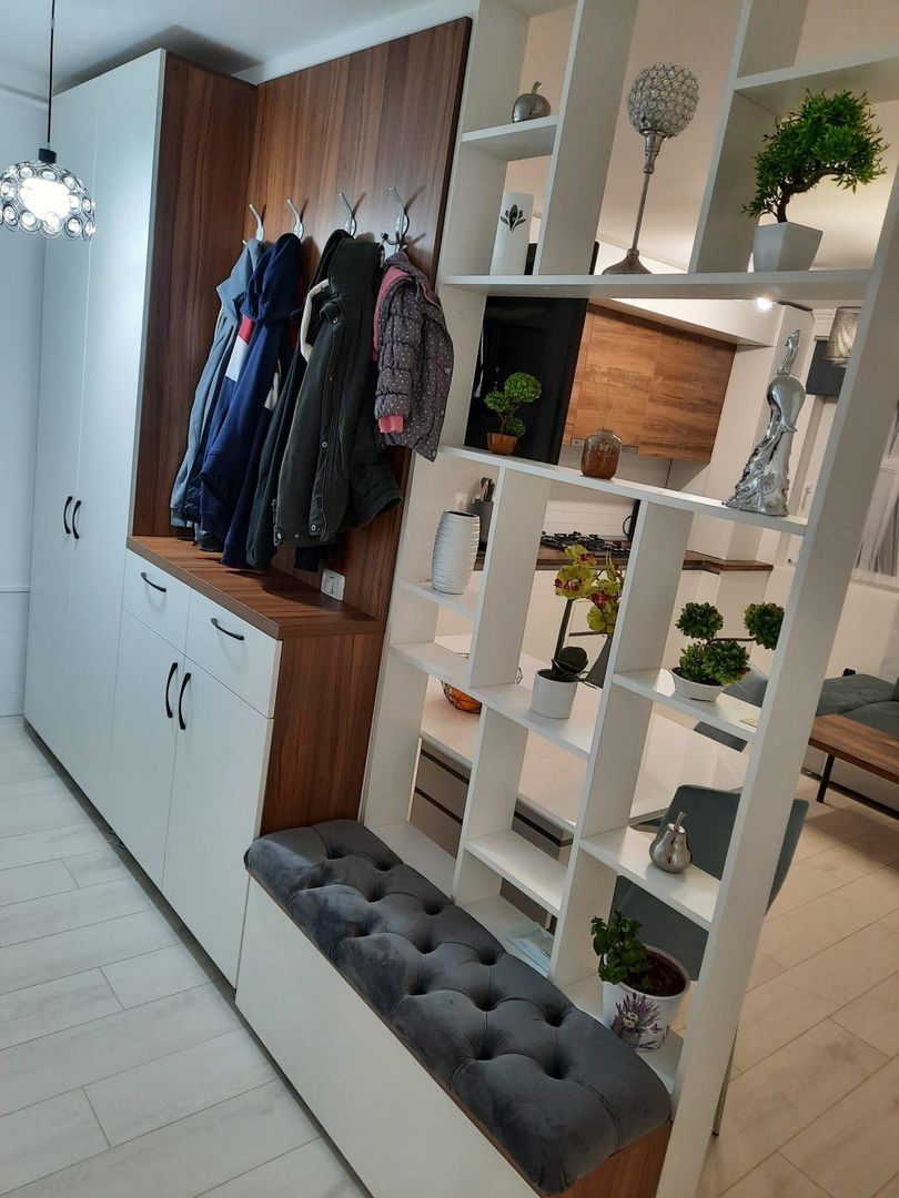 Apartament 3 camere Giroc bloc nou - Poză 6