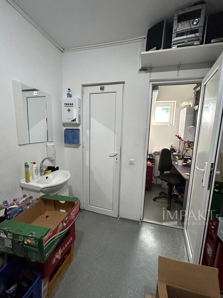 Spatiu comercial, in cartierul Buna-Ziua! - Poză 6