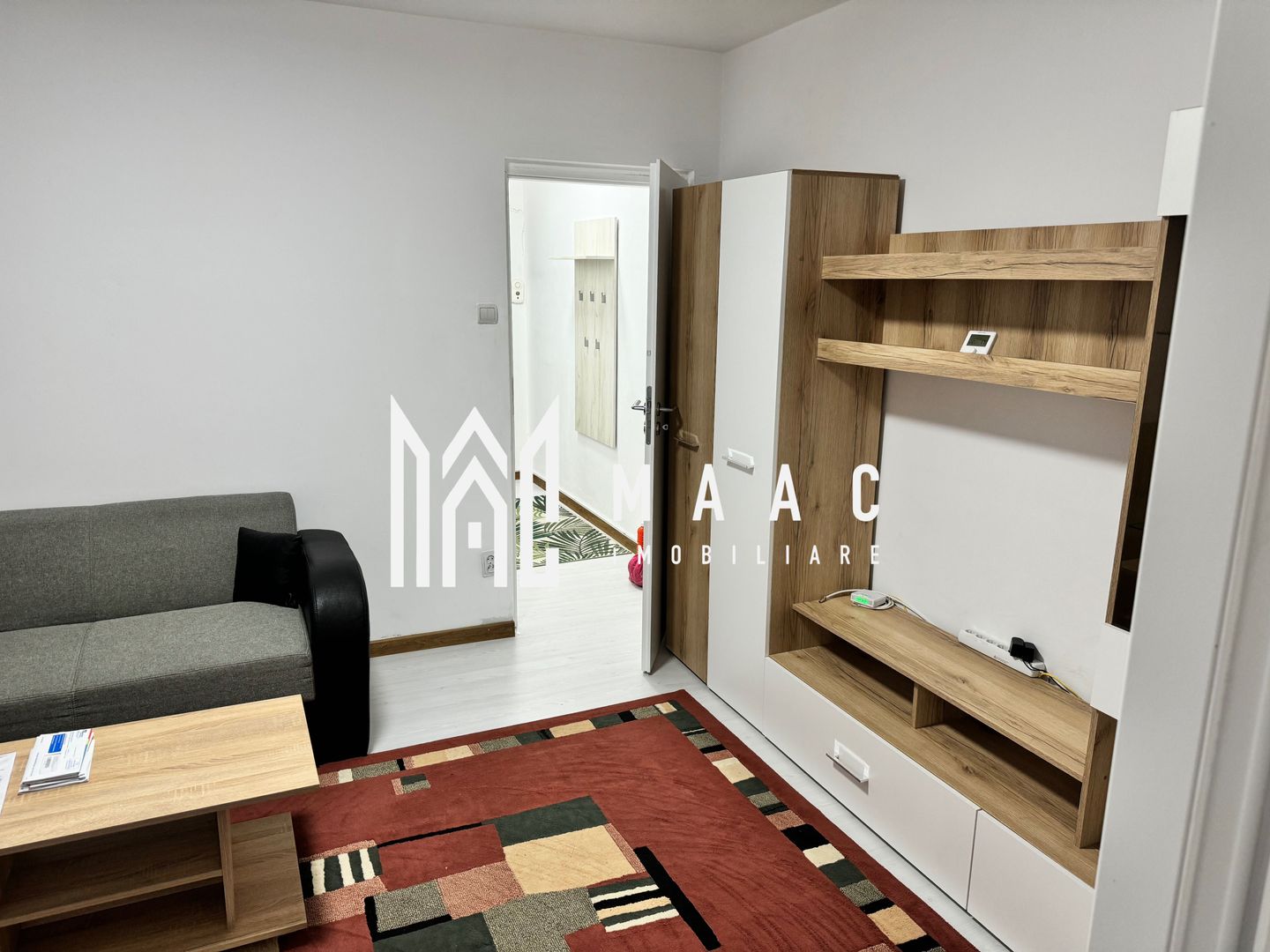 Apartament 2 camere nedecomandat | Hipodrom 2, Sibiu | 38 mp - Poză 3