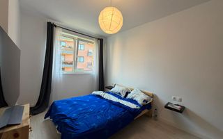 Apartament de 2 camere, modern, 45mp, parcare, complex Beta Residence - Poză 8