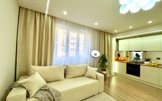 Apartament 2 camere ultrafinisat – Zona Centrală,  Cluj-Napoca - Poză 1