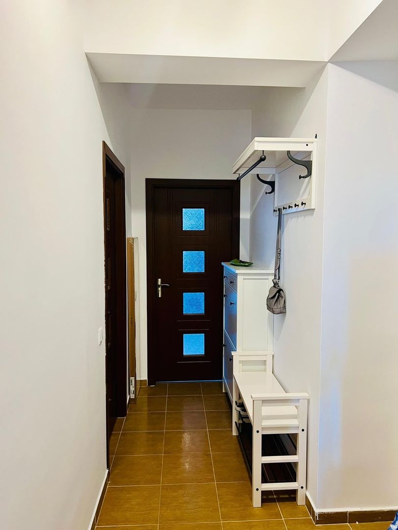 AP. 2 CAMERE- METALURGIEI, PET-FRIENDLY, PARCARE INCLUSA, CENTRALA - Poză 7