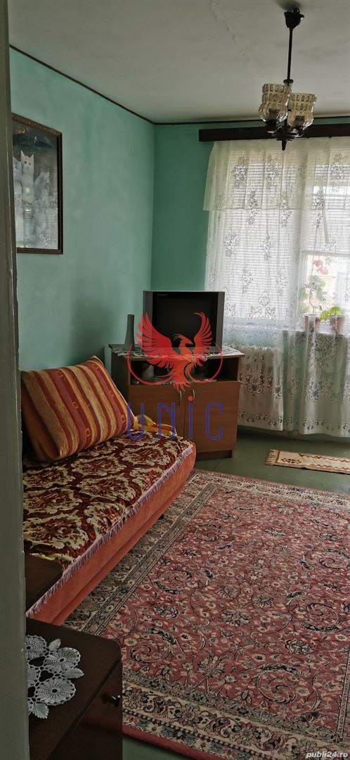 Apartament -Calea Bucuresti, etaj intermediar! - Poză 3
