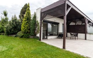 Penthouse de vanzare lux 252mpu si terasa 150 mp Herastrau/ Aviatiei - Poză 11