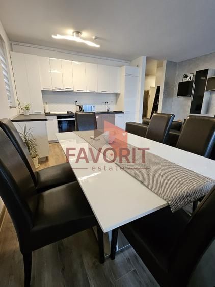 Apartament 2 camere decomandat | Complex Iris | 62 mp + 2 terase (16mp) - Poză 8