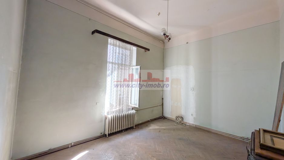 Apartament 2 Camere Lascar Catargium   zona Victoriei - Poză 16