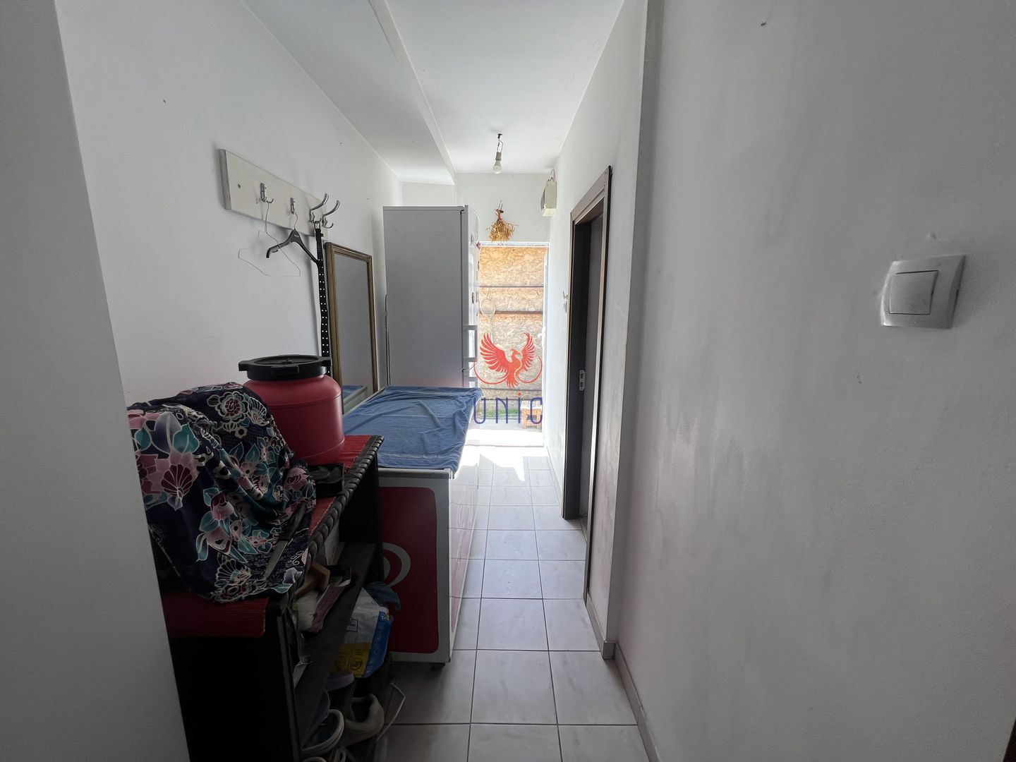 Casa Impartita in 3 Apartamente, Bariera Valcii - Poză 10
