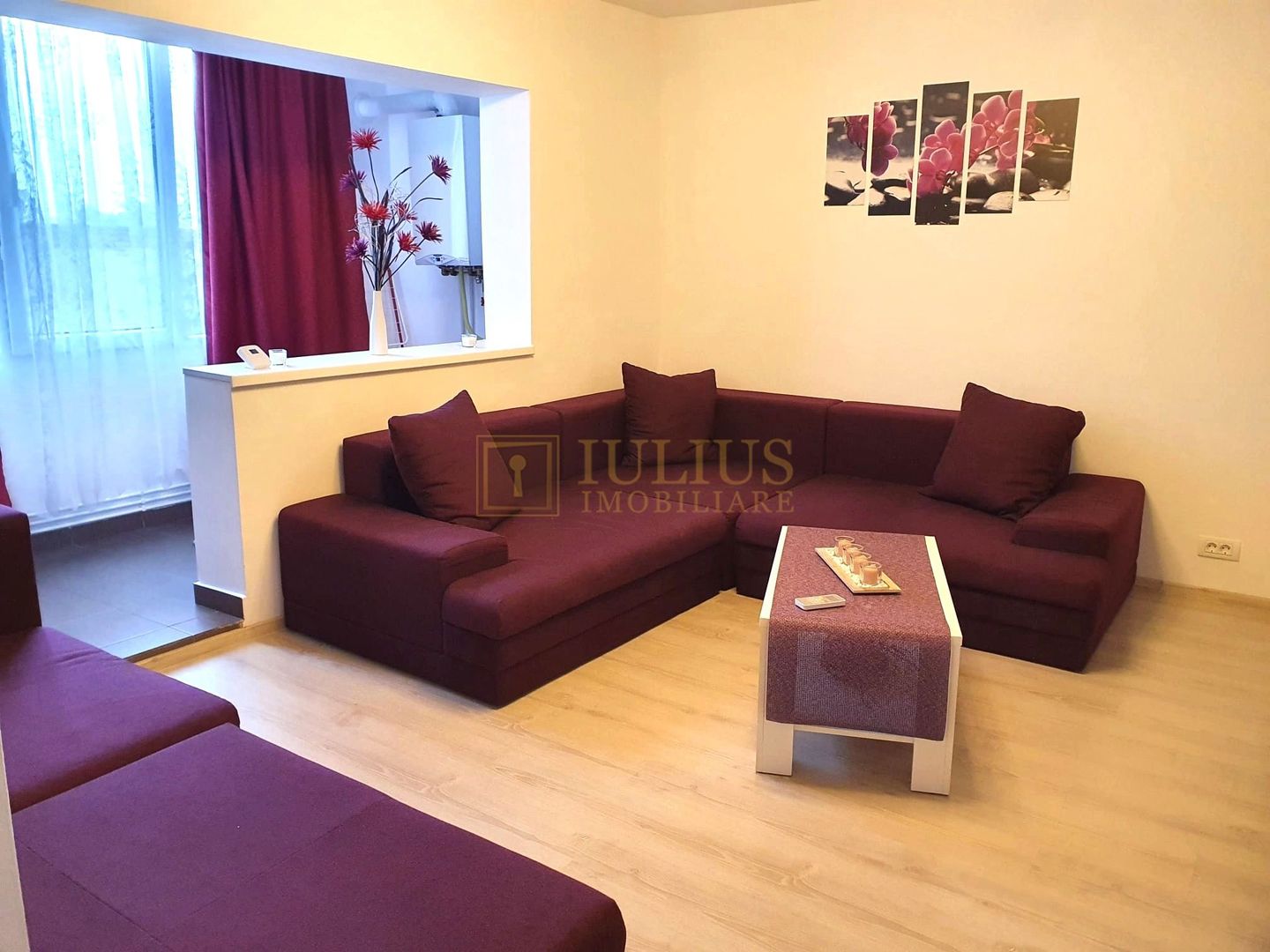 Apartament in zona Tipografilor-Modern - Poză 4