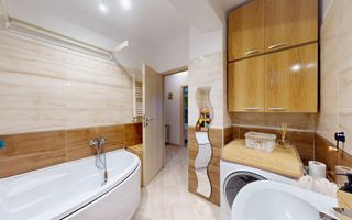 🏡 Vânzare apartament 3 camere Bazilescu – 63 mp utili - Poză 12