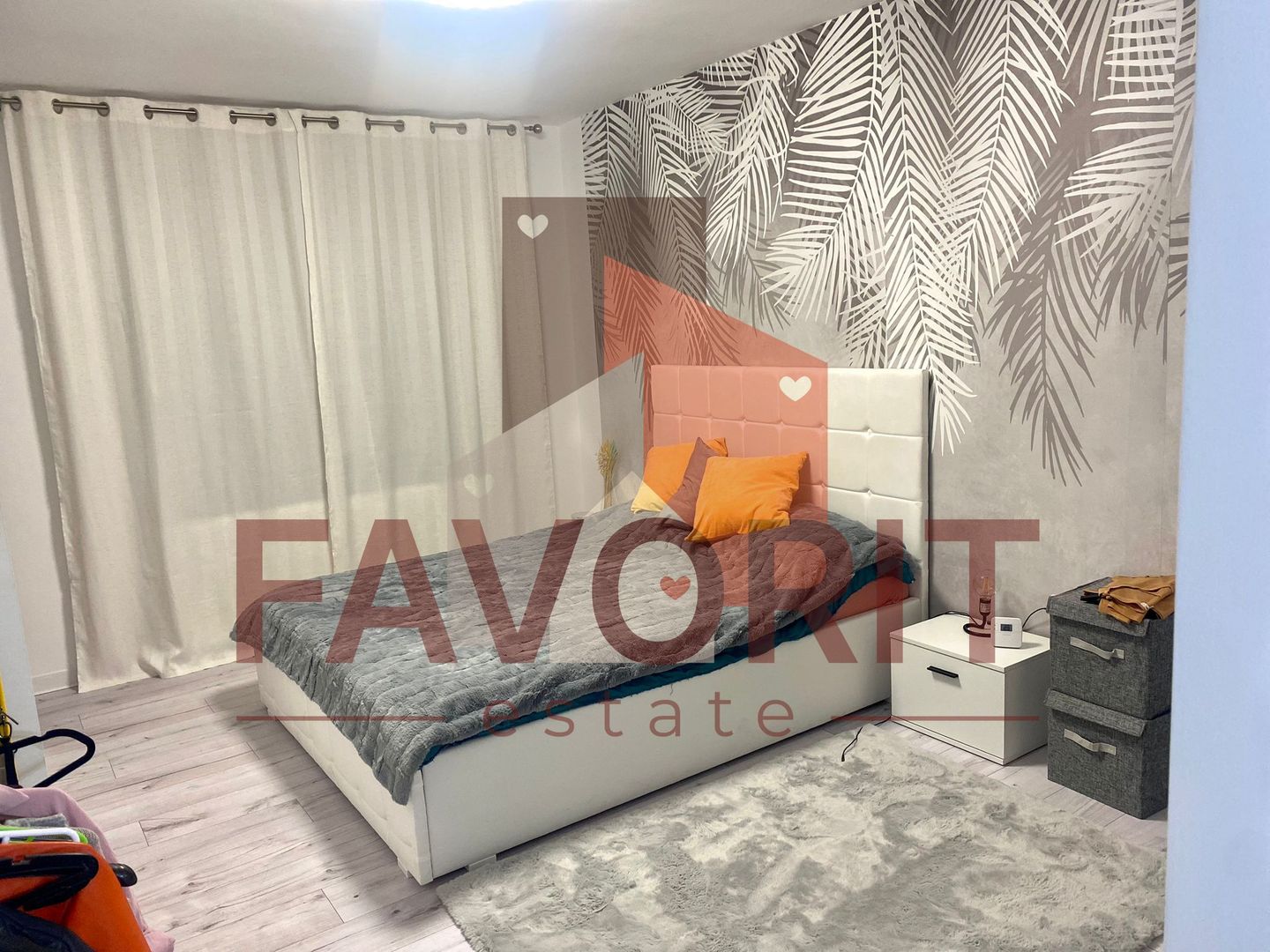 Apartament 3 camere | Timisoara | Renovat | Boxa in CF | Centrala Proprie - Poză 5