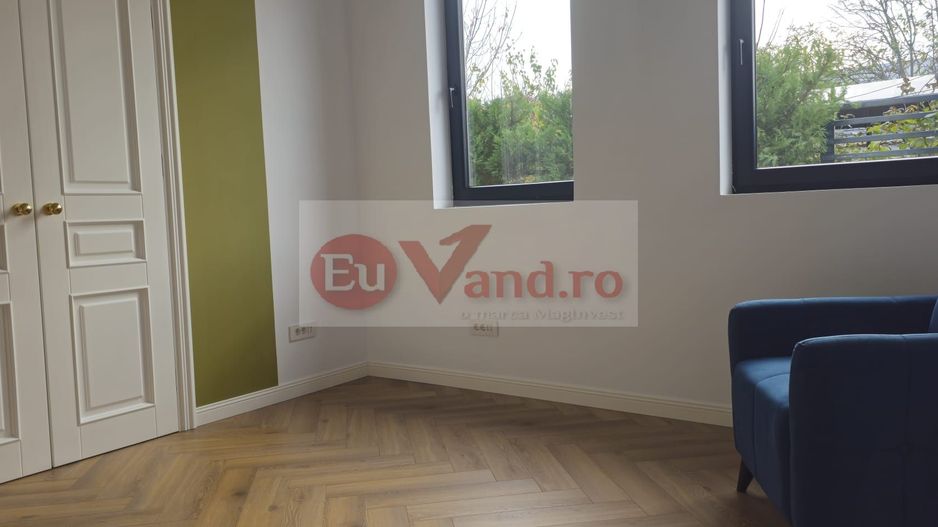 Casa moderna renovata de inchiriat - Strada Traian, Galati - Poză 10