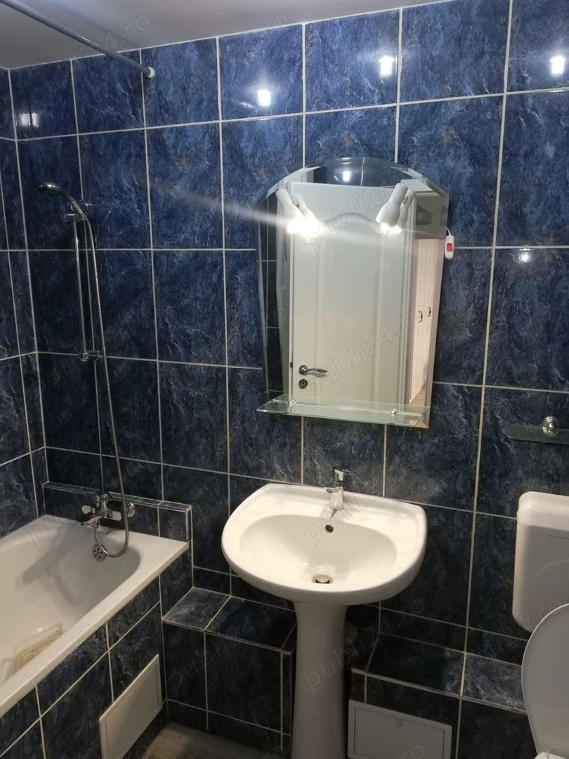 Garsoniera Camera de Comert Unirii - Poză 4