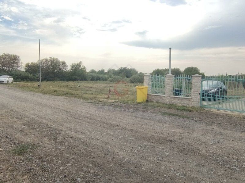 Teren pe colt in cartier nou de case locuite. Iluminat stradal. COMISION ZERO! - Poză 9