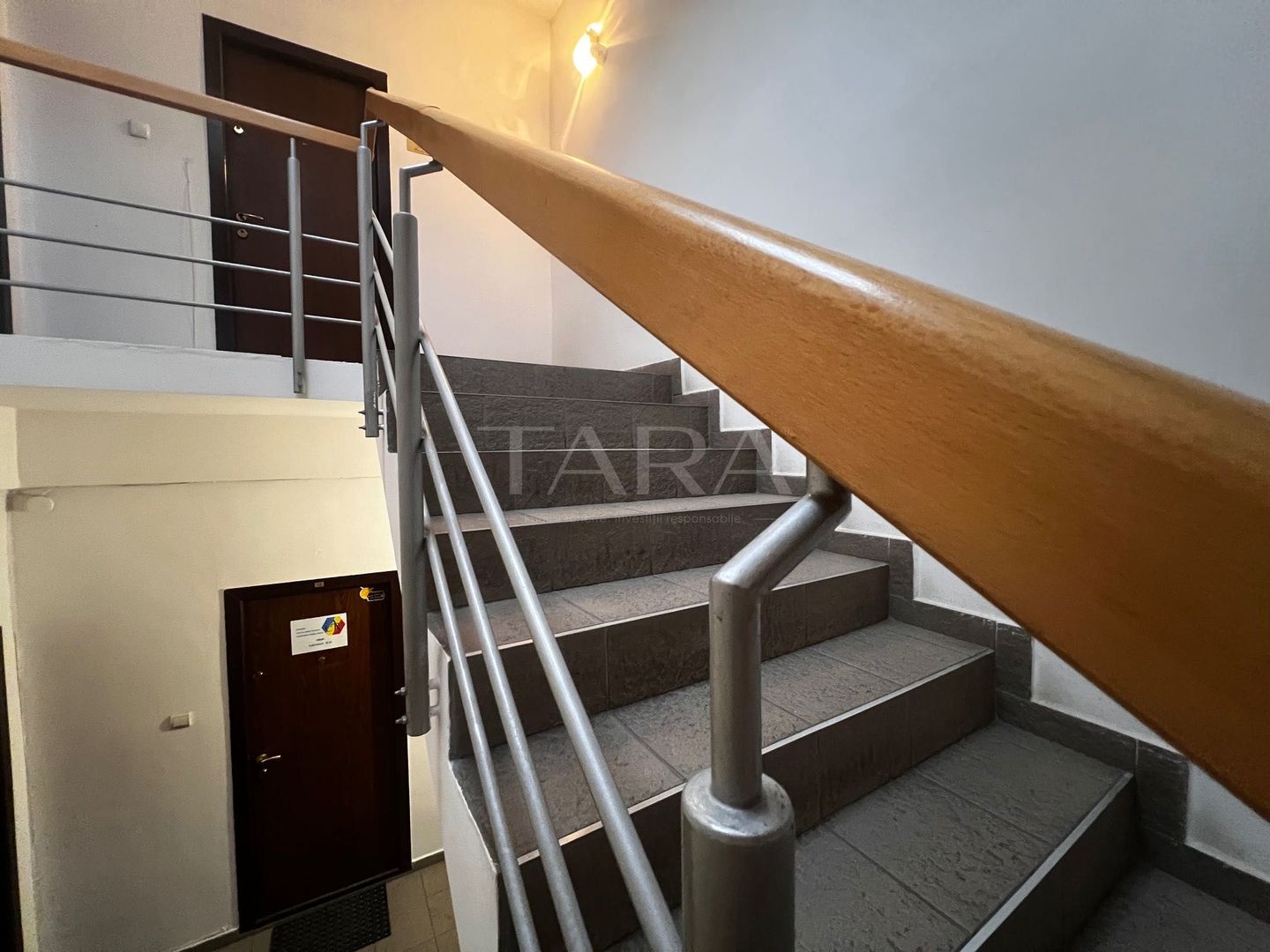 Studio confort sporit, centrul istoric, zona Rectorat UBB. - Poză 5
