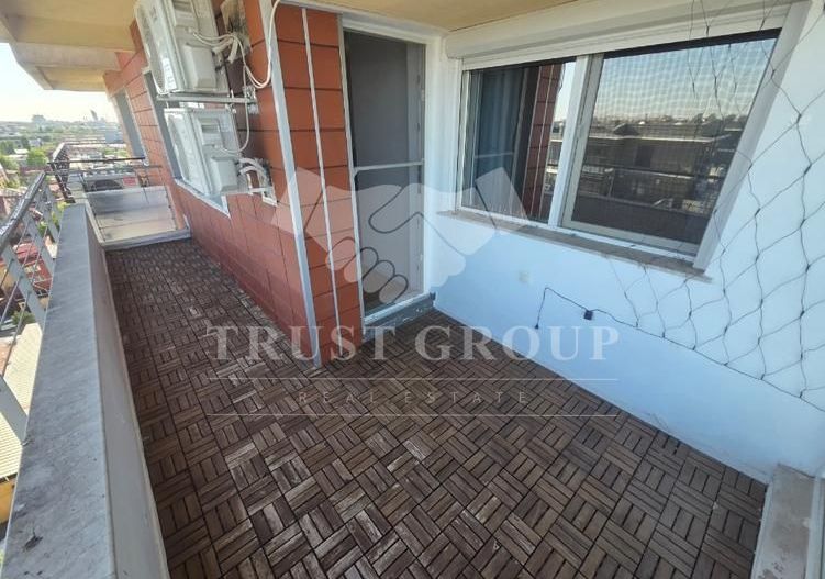 Duplex 3 camere Barbu Văcărescu | parcare subterană, boxă - Poză 14