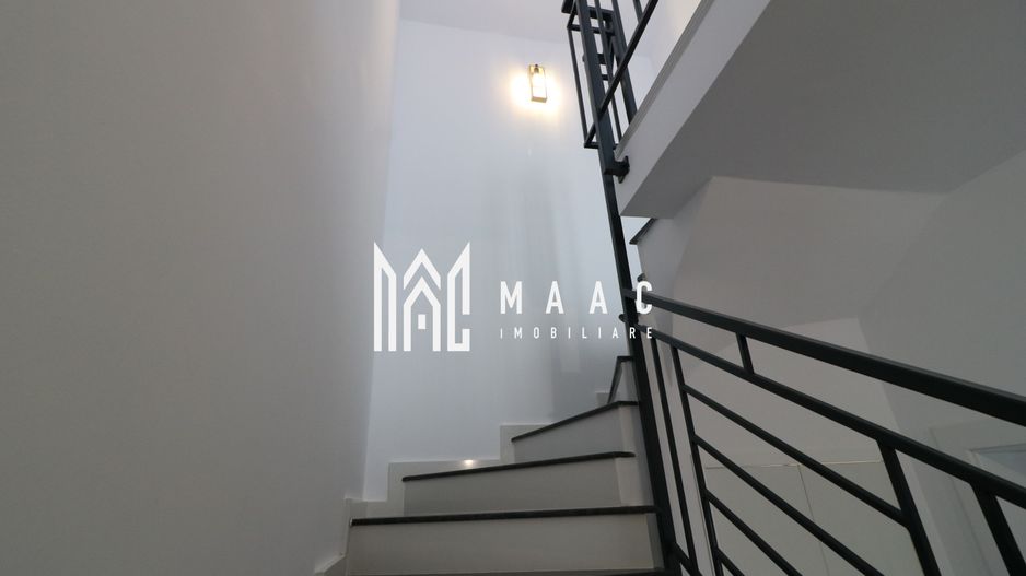 Casă individuală de LUX I 3 Dormitoare I Cartier Rezidențial I Curte - Poză 22