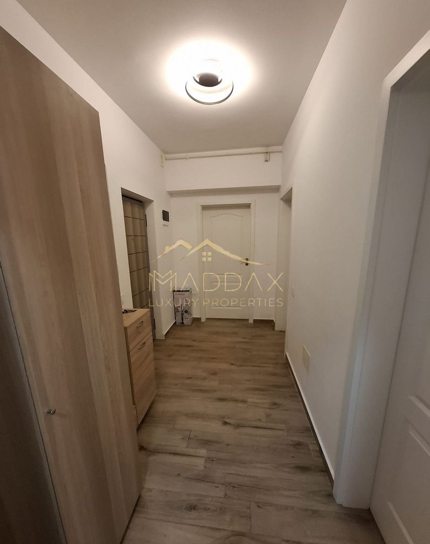 ✨ ACCES DIRECT PARCUL LINIEI ✨ Apartament 2 Camere Decomandate | Centrala | - Poză 10