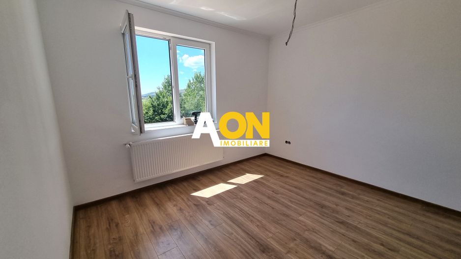 De vanzare casa individuala 4 camere, finisata,  490mp teren - Poză 5