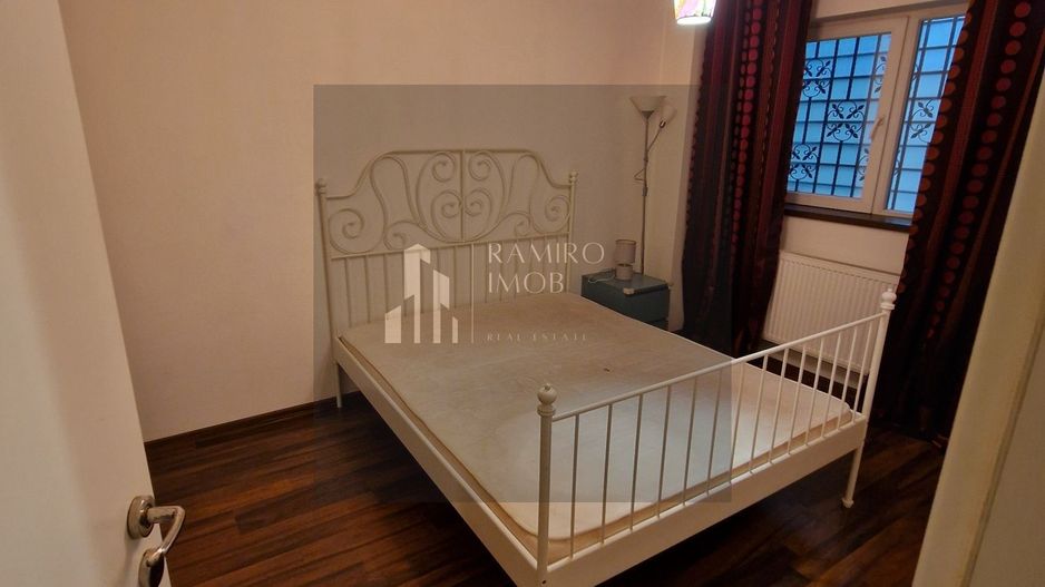 OCAZIE APARTAMENT 2 CAMERE, 1 DECEMBRIE, MOBILAT-UTILAT, CENTRALA - Poză 3