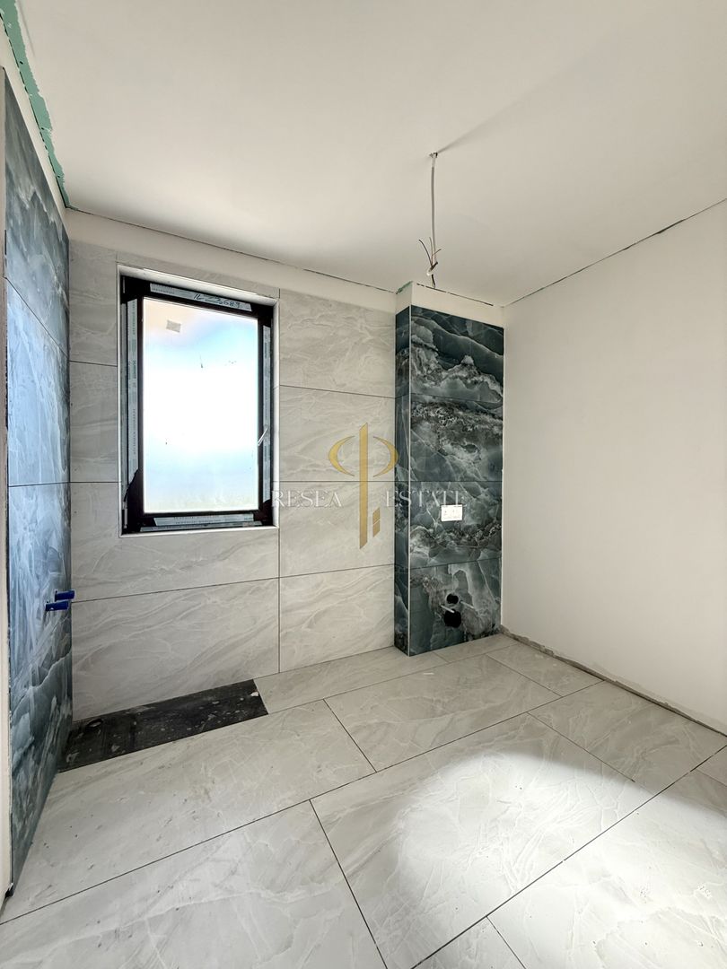 Casă înșiruită | 3 camere - 2 bai| Giroc - Poză 9