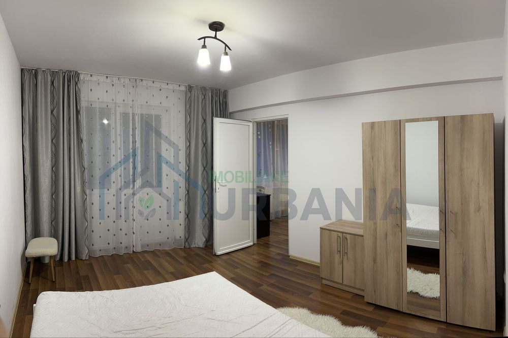 Apartament 3 camere Tudor Vladimirescu - Poză 8