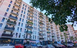 Spațiu Comercial 316.5 mp, Bd-ul Metalurgiei - vitrina stradala - Poză 1