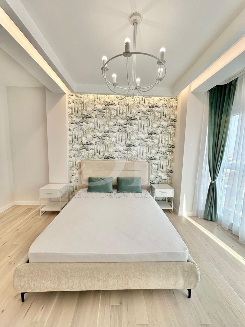 Penthouse ultramodern | Zona Terra - Poză 17