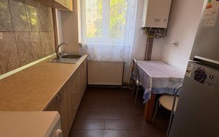 Apartament  de  ÎNCHIRIAT | Bd. Independenței | etaj intermediar - Poză 7