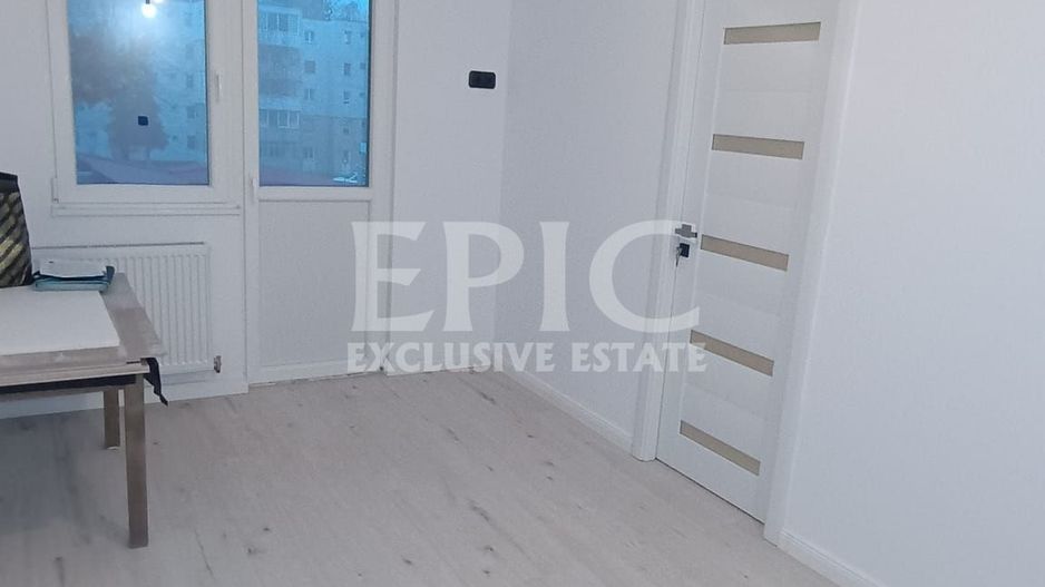 3 camere/ Etajul 1/ Renovat/ Dâmbu Pietros/ 0%Comision - Poză 1