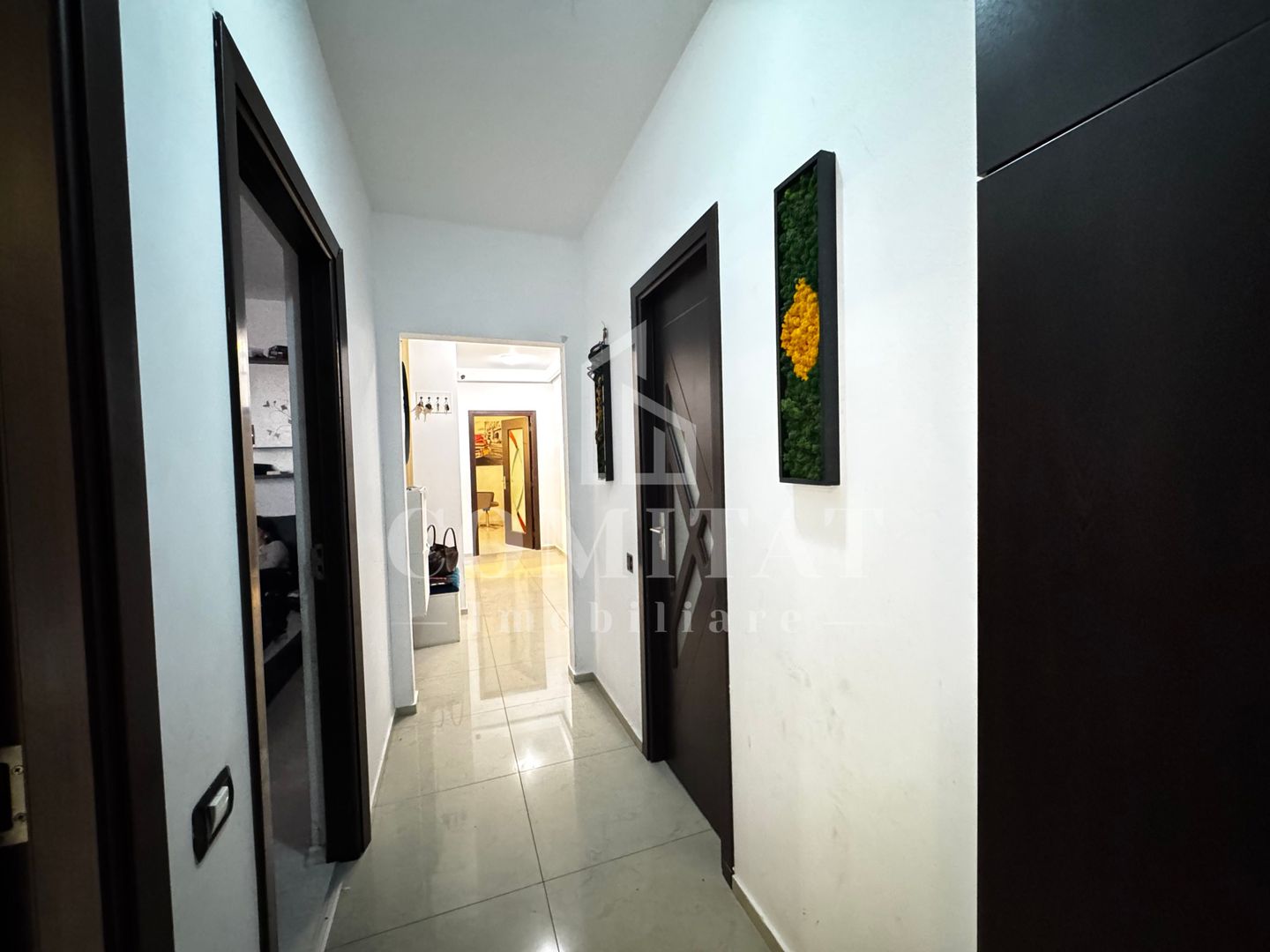 Apartament cu 3 camere | Parcare inclusă | Zona Sopor - Baza Sportivă - Poză 9