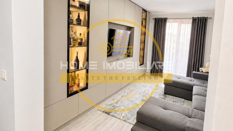 Apartament 2 camere decomandat | Etaj 2 | Parcare + Boxă | 3 min Rond Păcurari - Poză 2